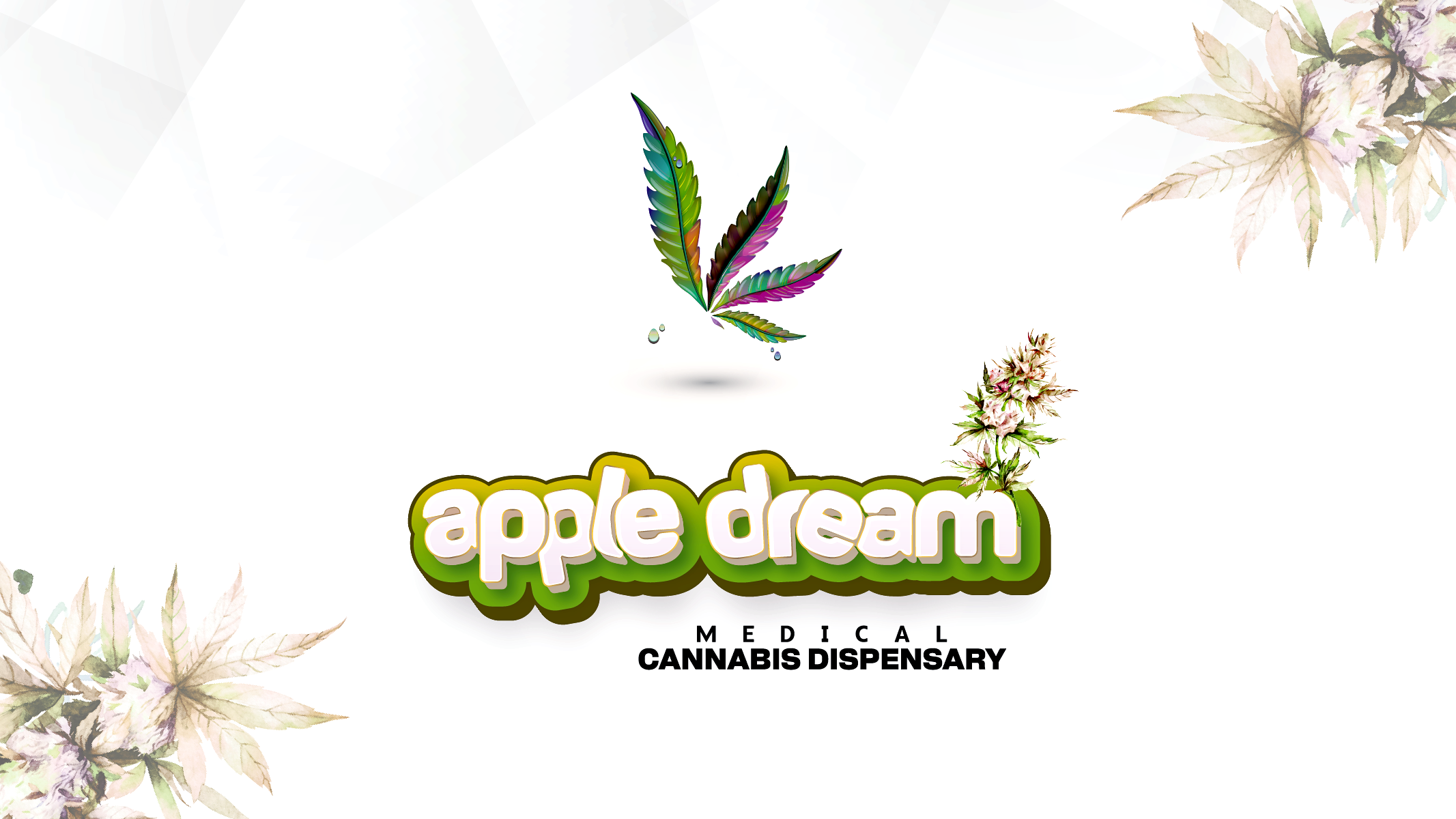 Apple Dream