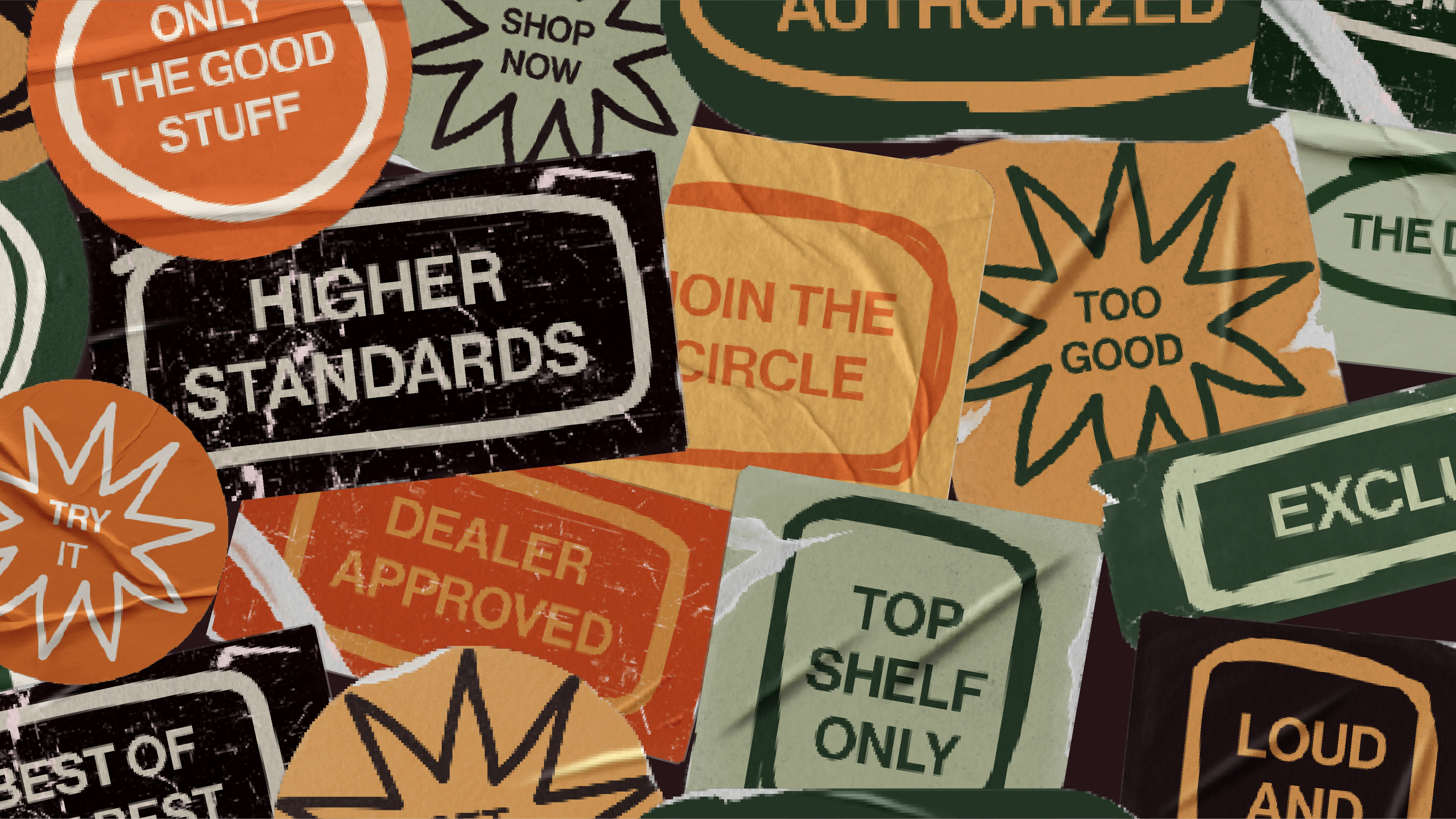 Authorized Dealer Dispensary - Tonnelle Ave