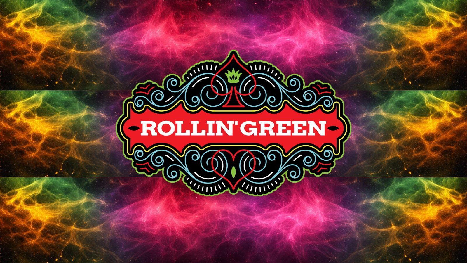 Rollin' Green