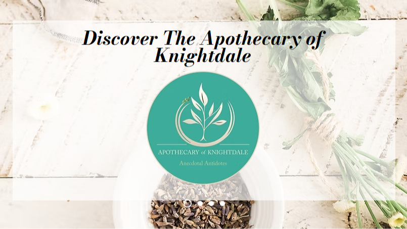 Apothecary of Knightdale