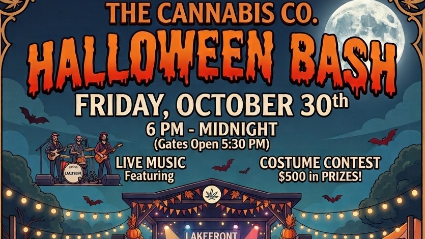 The Cannabis Co.