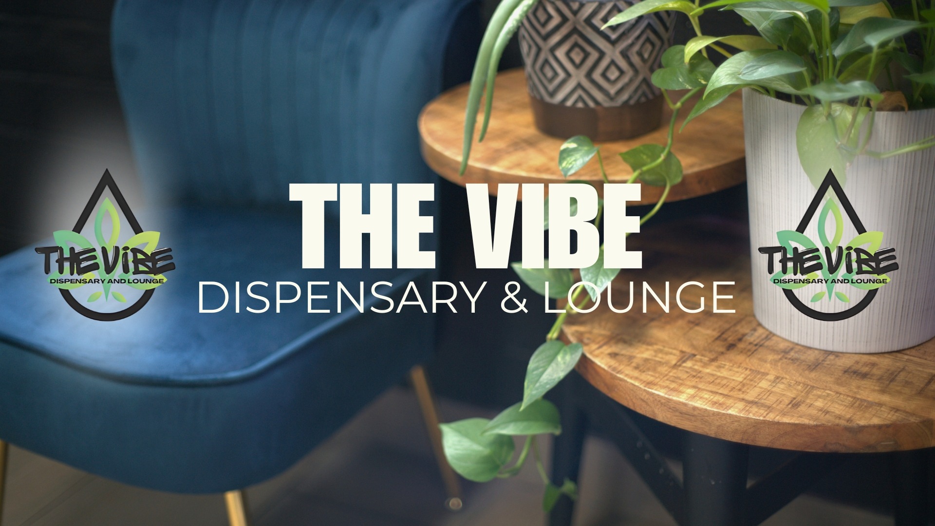 The Vibe Dispensary & Lounge - Harvard