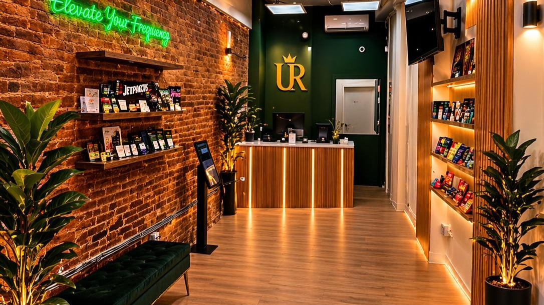 Uplift Royal LLC
