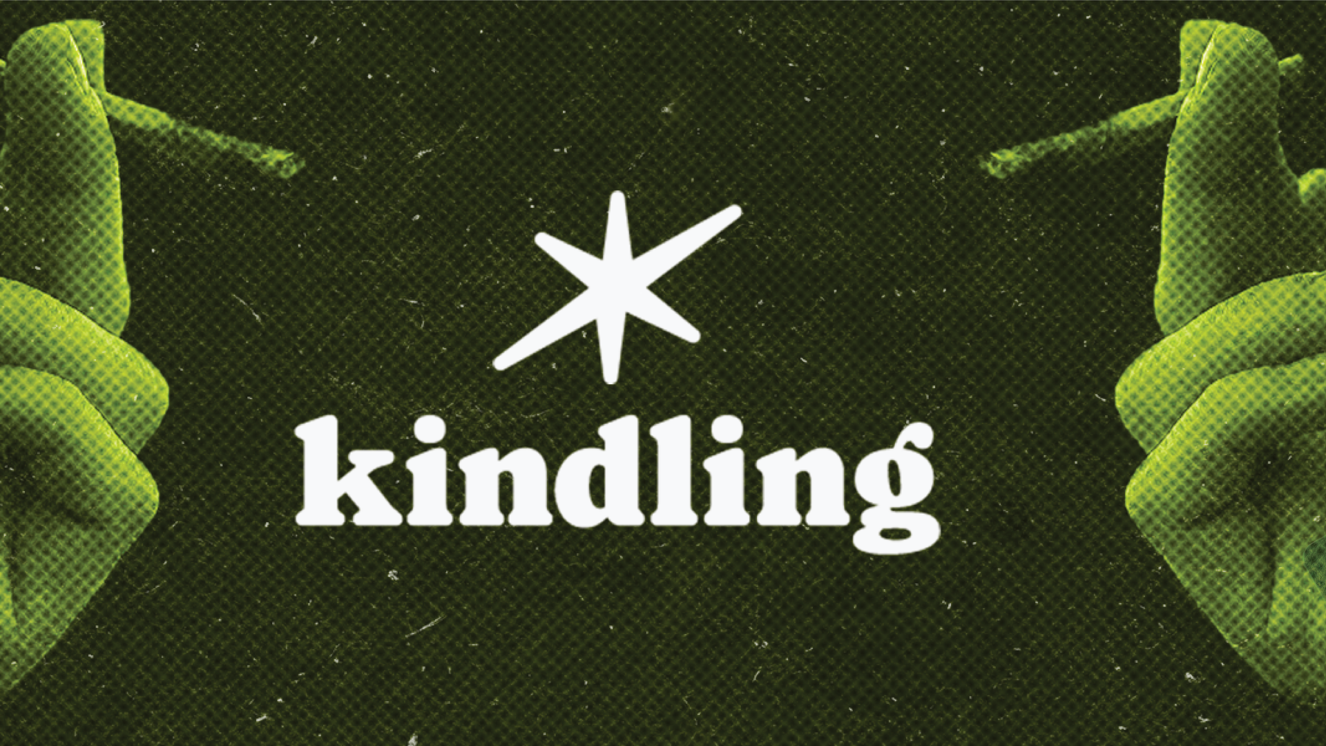Kindling Cannabis - South London