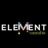 Element Cannabis logo