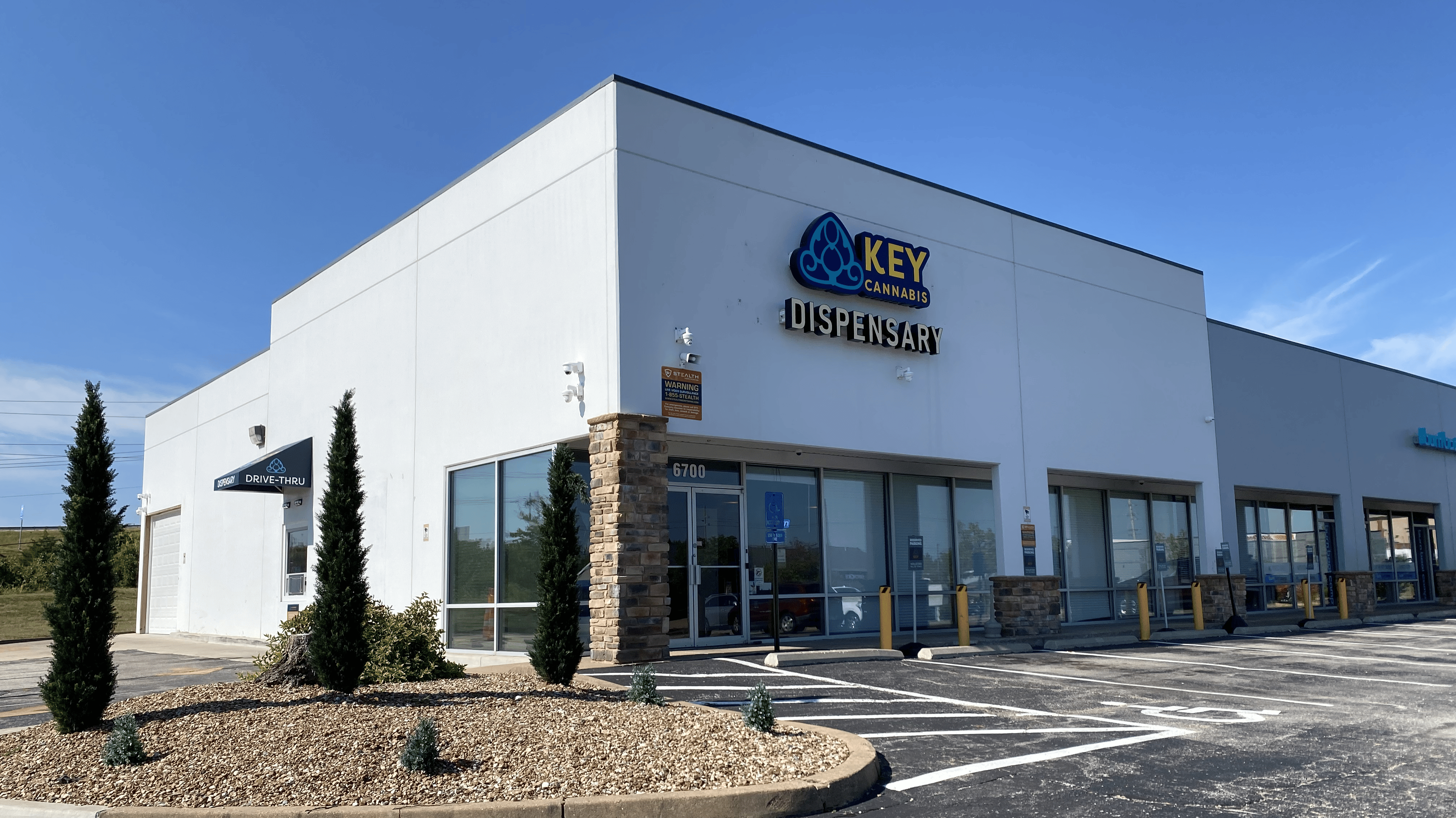Key Cannabis - O’Fallon