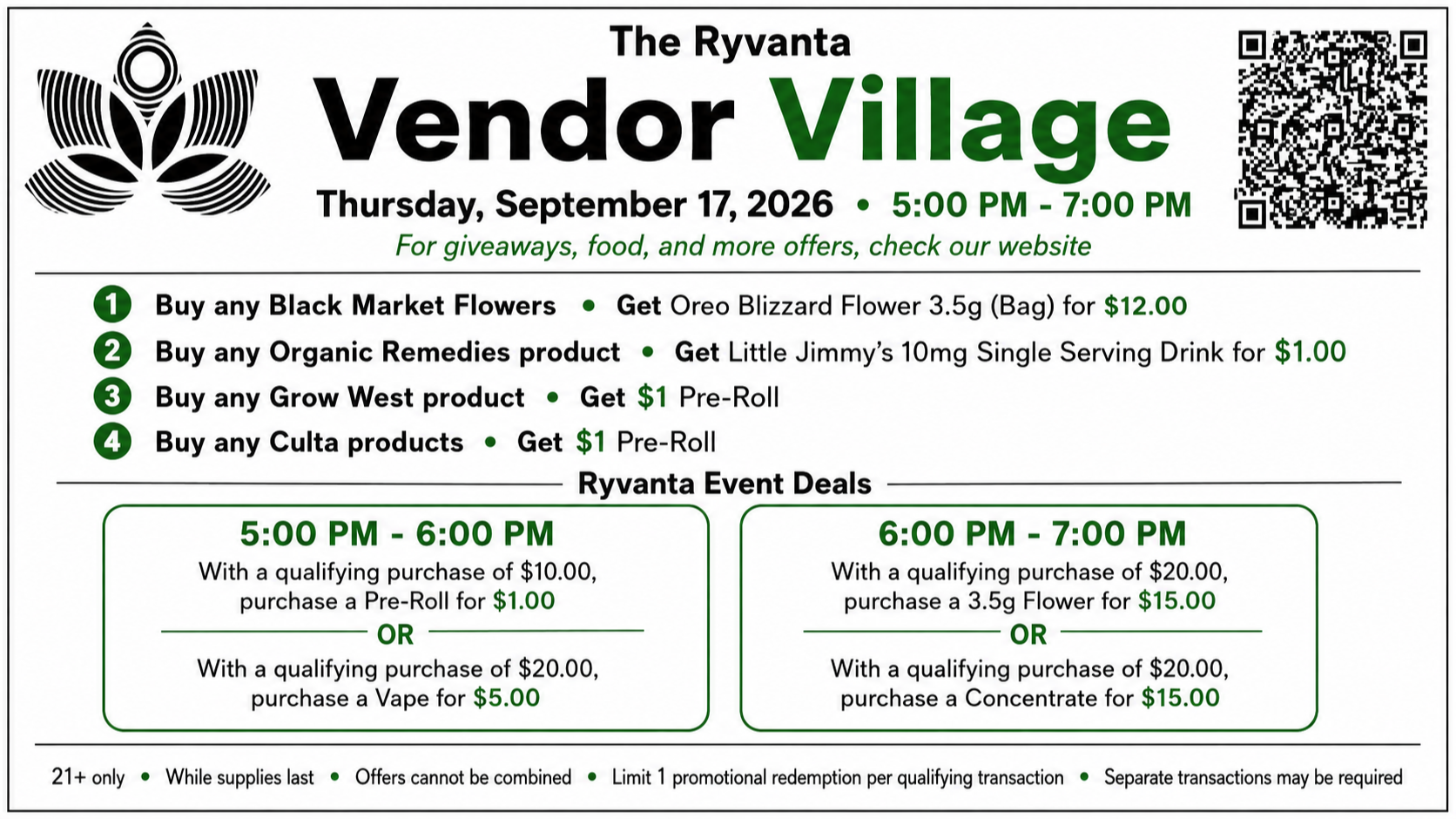 The Ryvanta