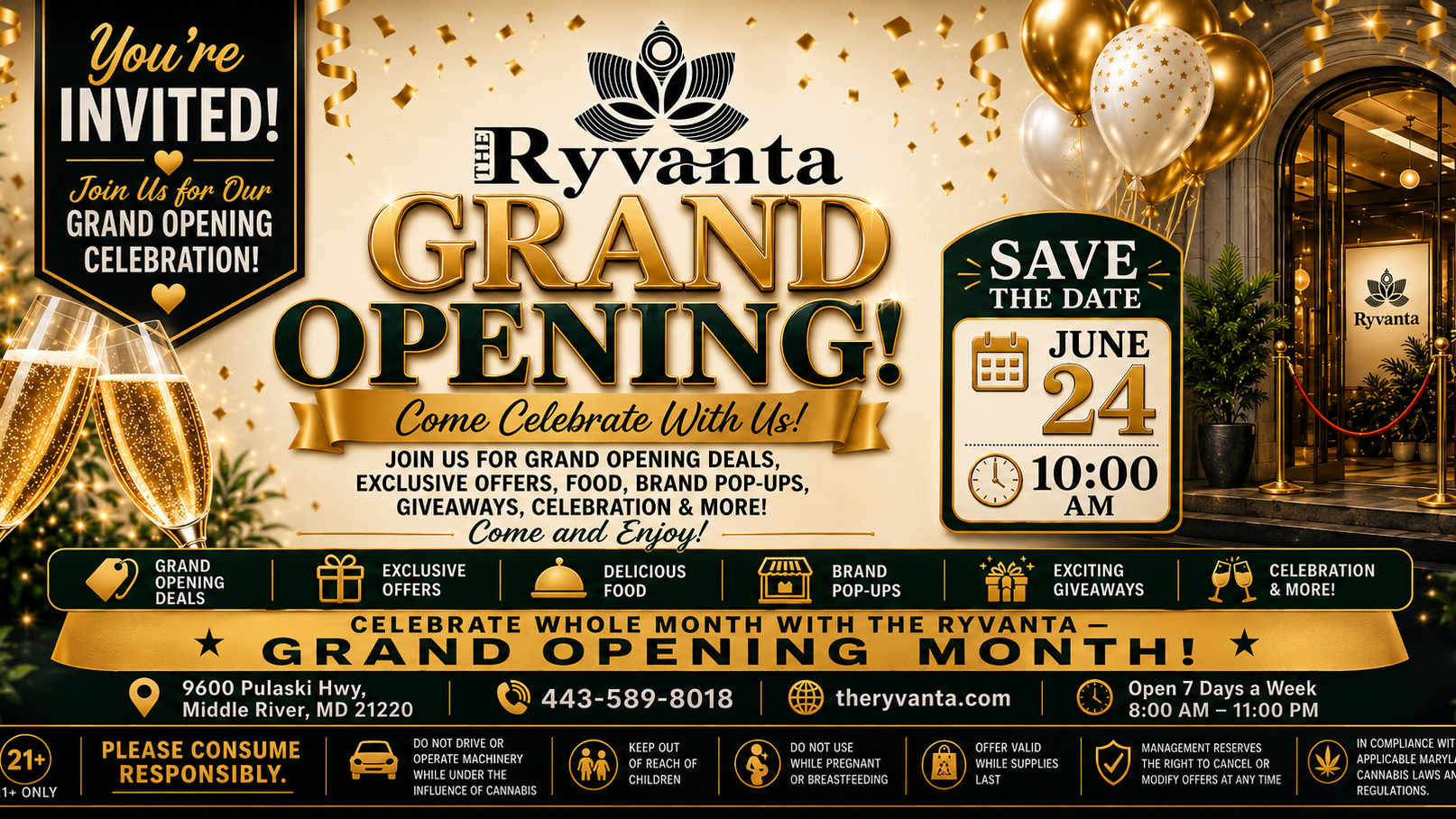 The Ryvanta
