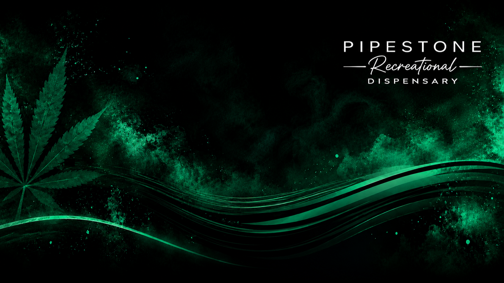 Pipestone Recreational Dispensary
