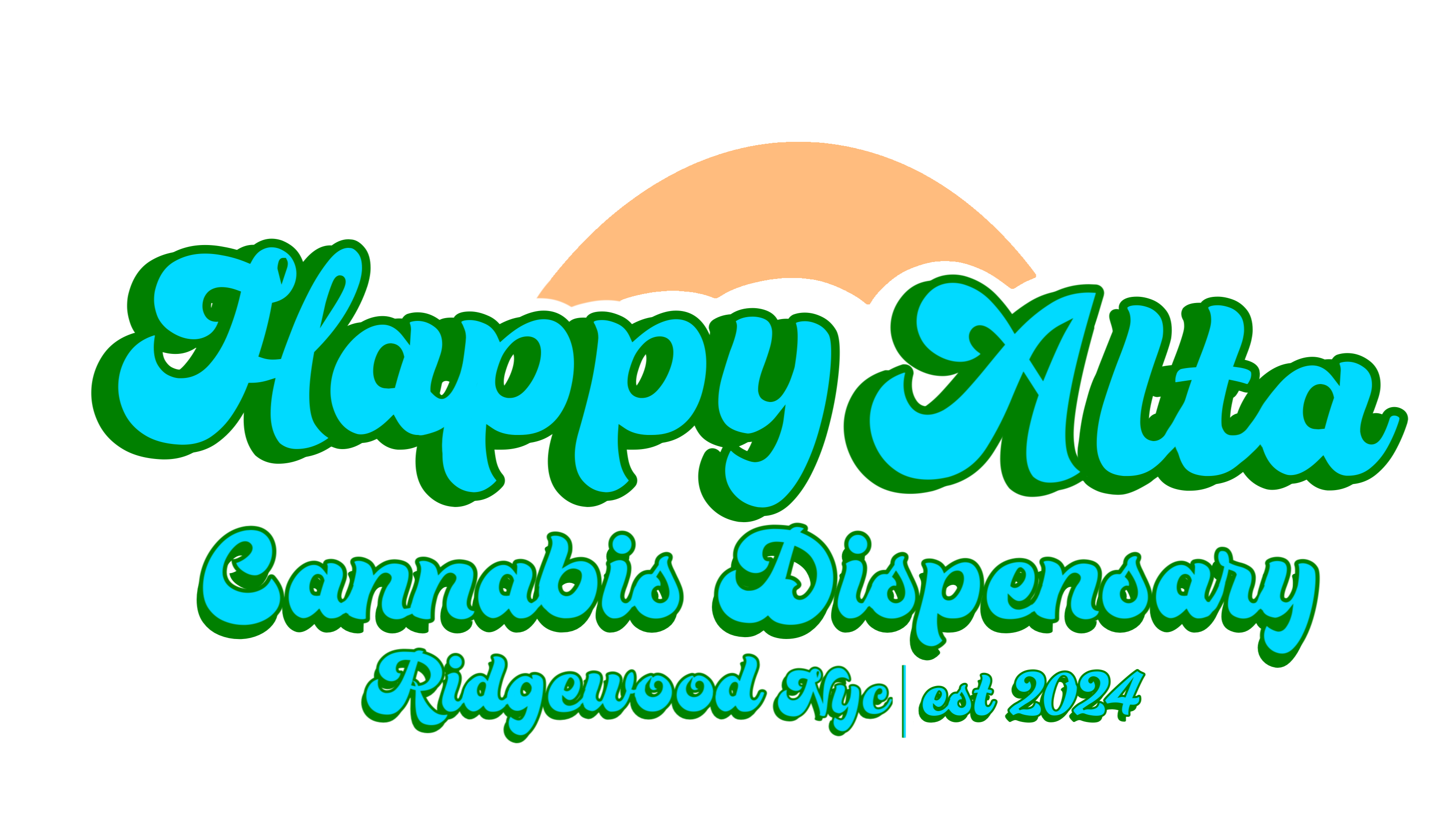 Happy Alta - Ridgewood