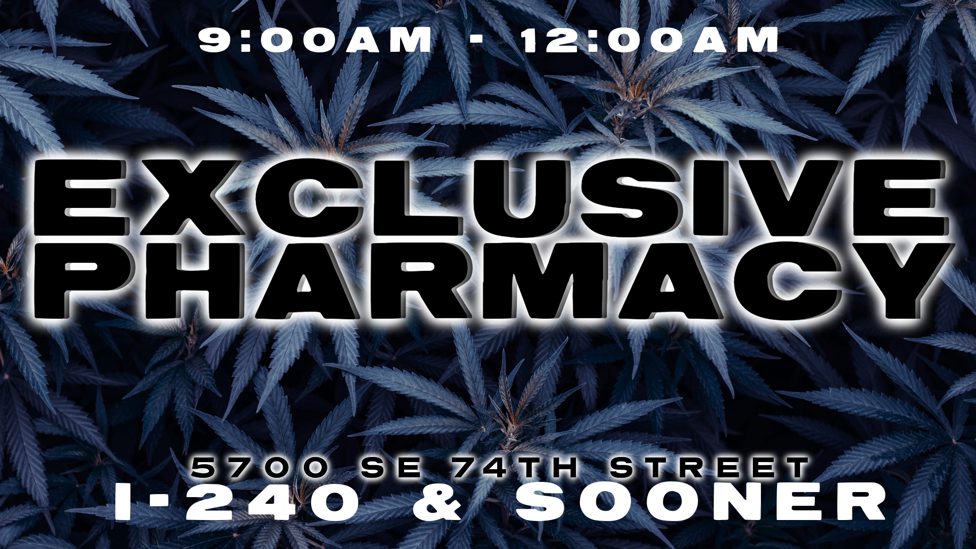 Exclusive Pharmacy