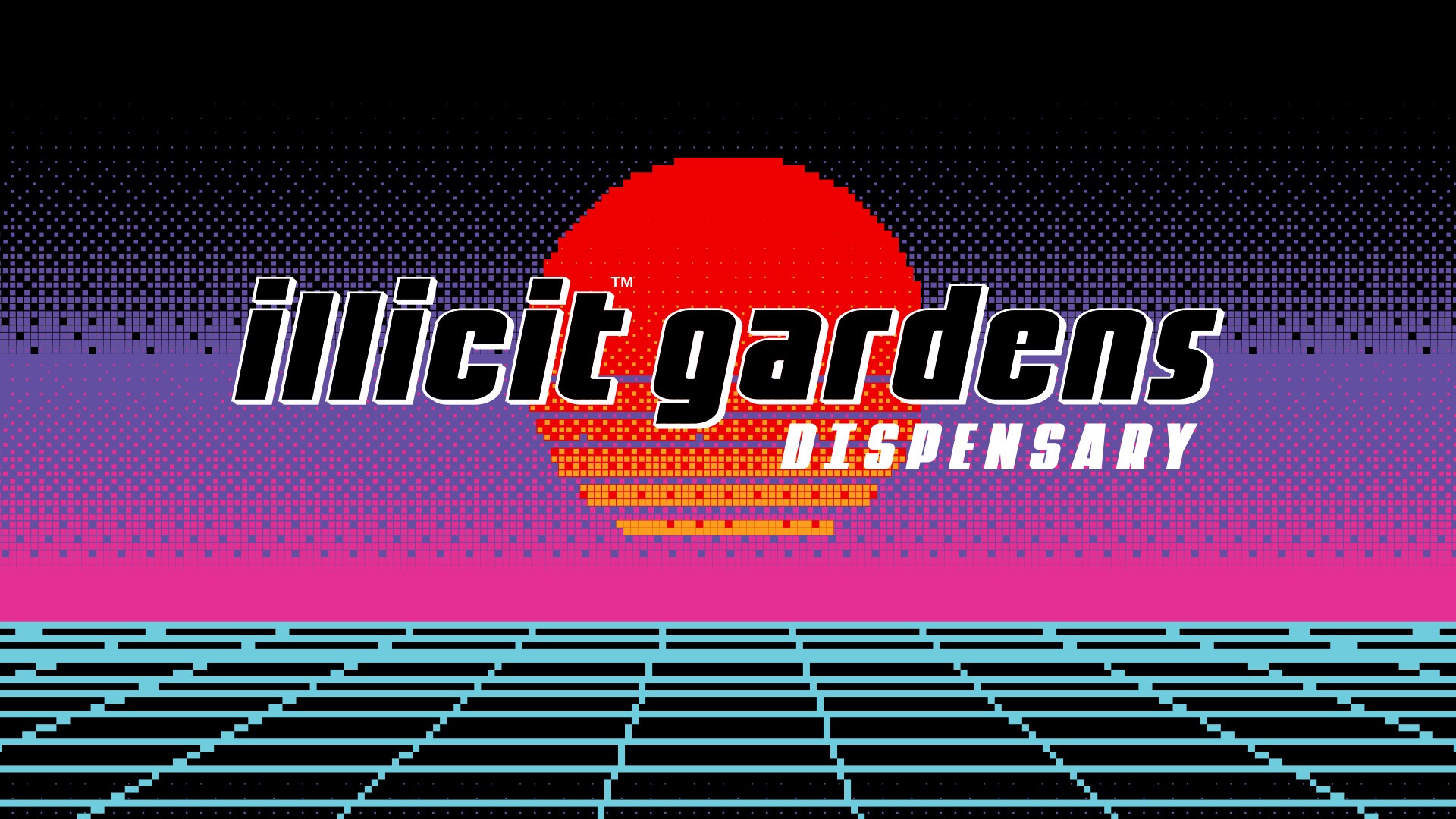 Illicit Gardens Dispensary Carlstadt