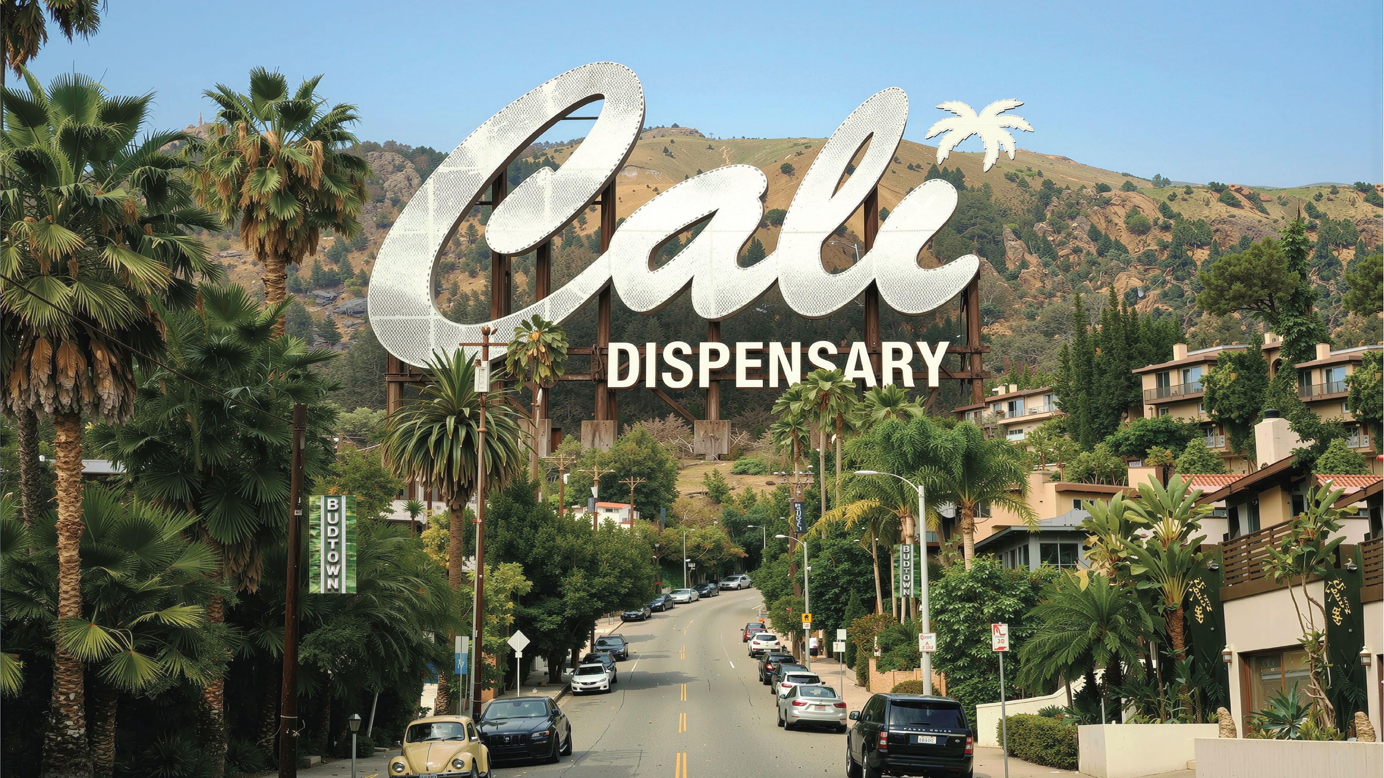Cali Cannabis