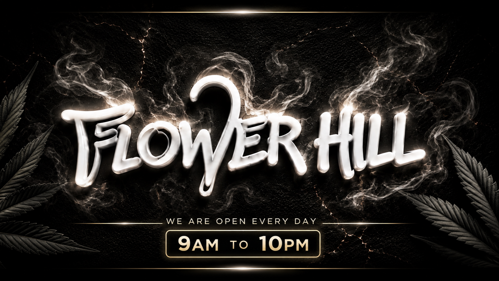 Flowerhill dispensary