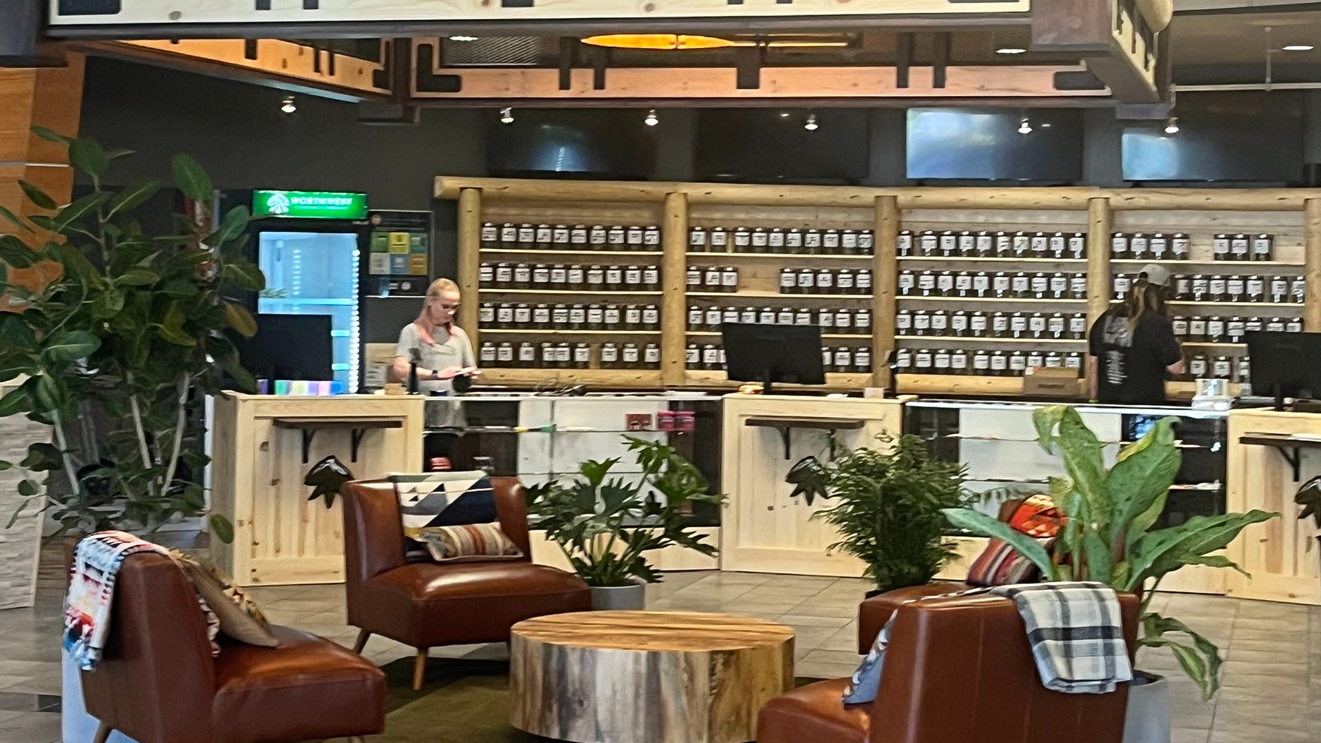 Northwest Cannabis Company - Beaverton