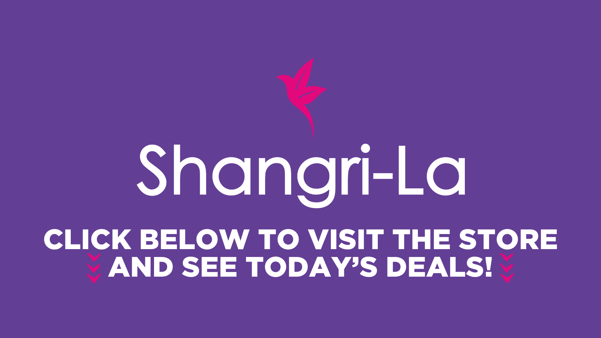 Shangri-La - Amelia