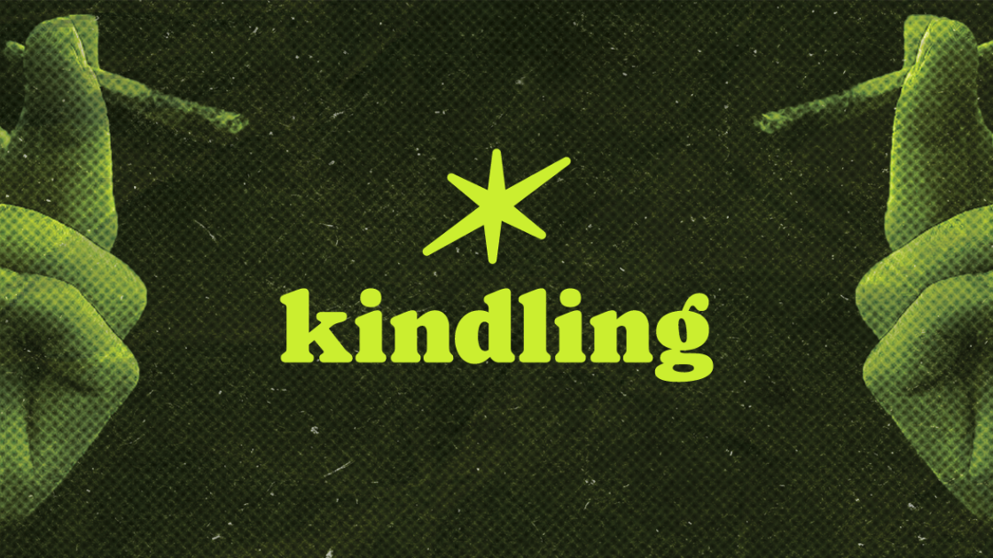 Kindling Cannabis - Bradford