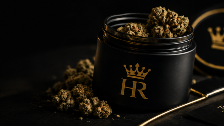 High Roller's Cannabis
