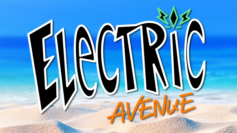 Electric Avenue