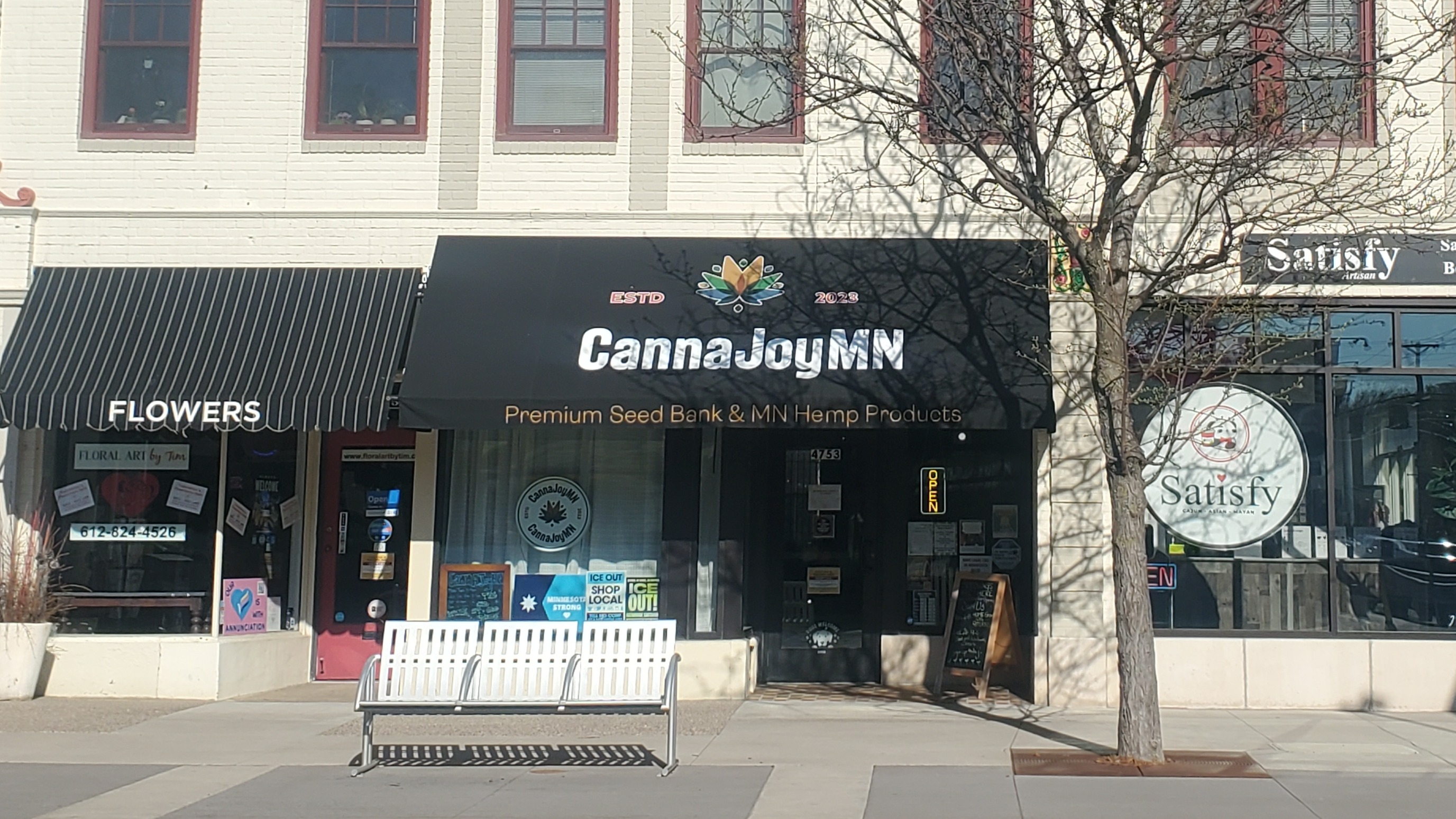 CannaJoyMN