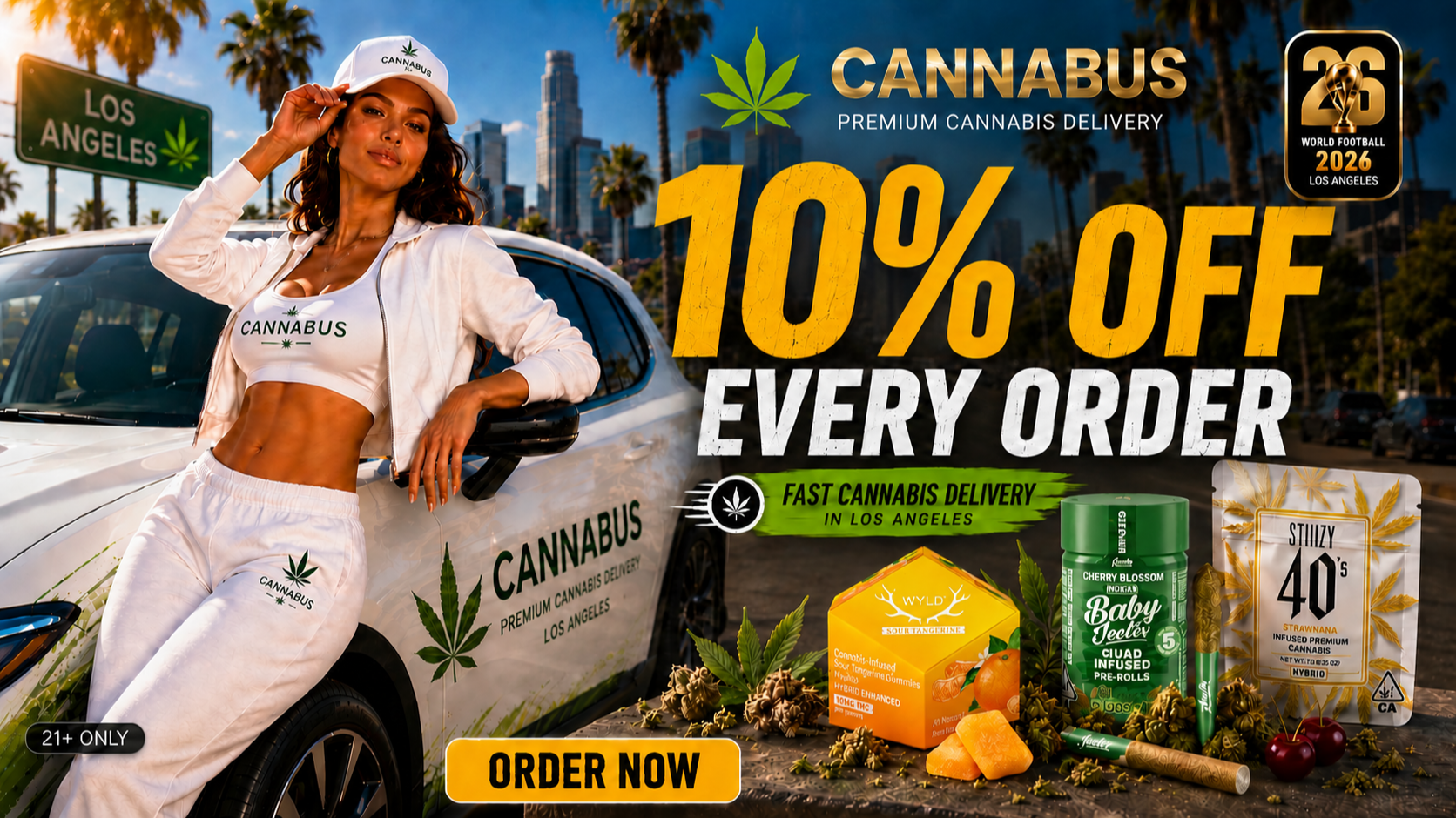 Cannabus