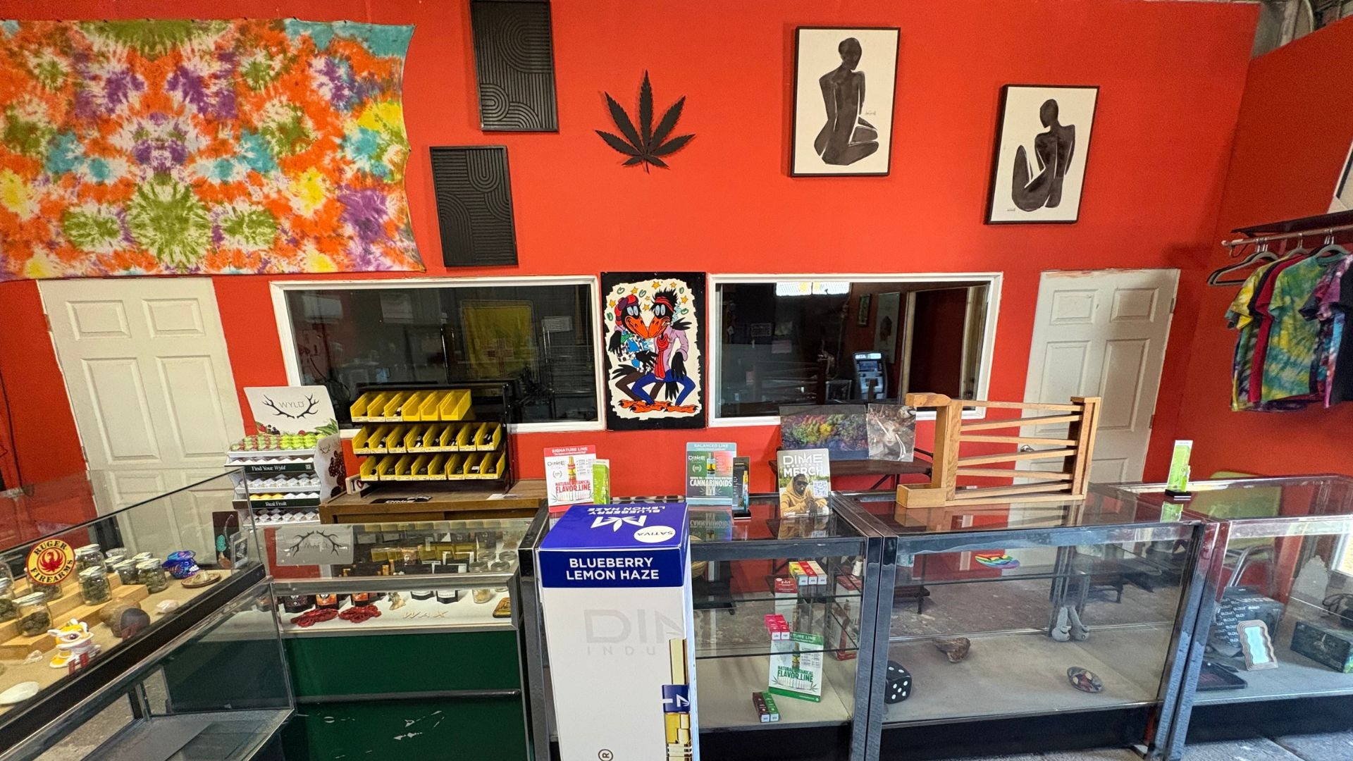 High Plains Cannabis Co