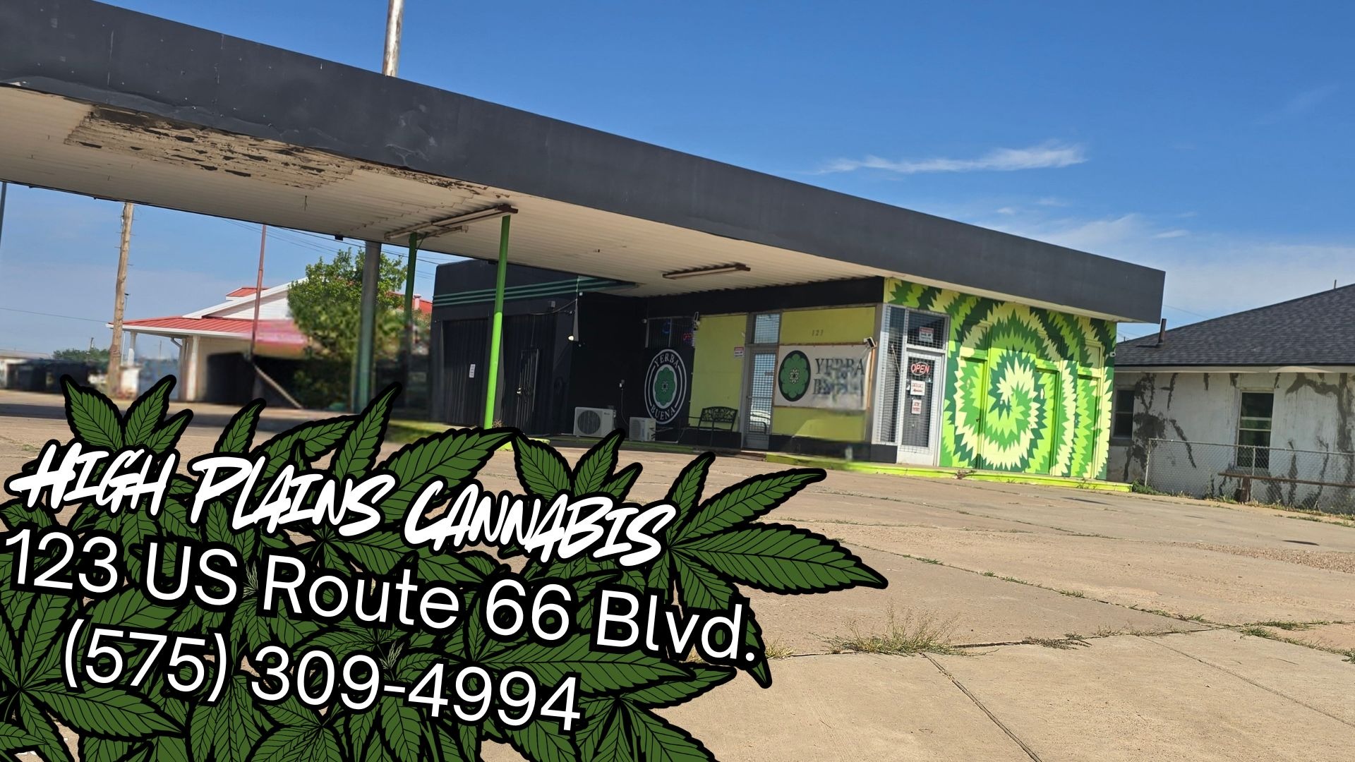 High Plains Cannabis Co