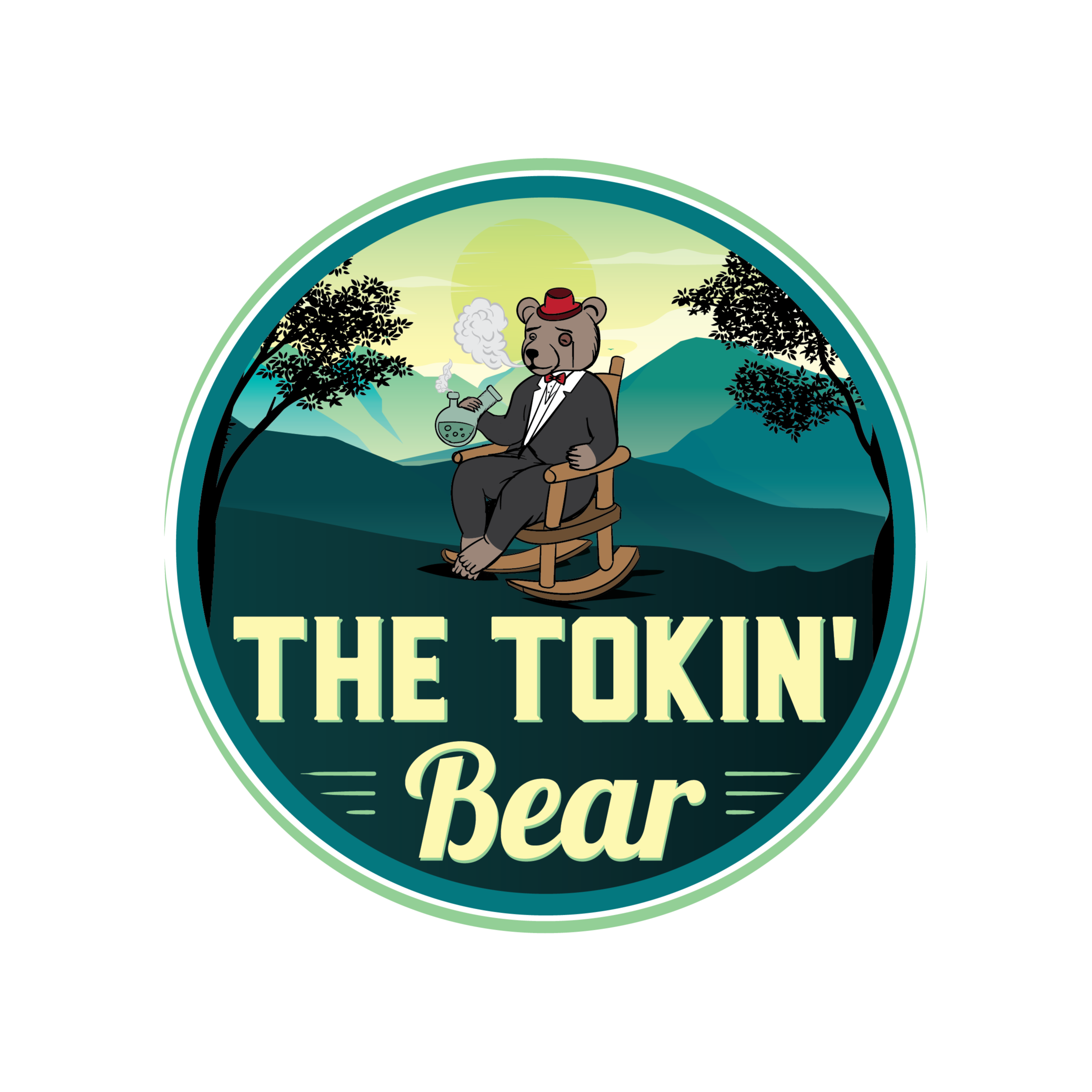 The Tokin' Bear — Dispensaries in Salamanca, NY