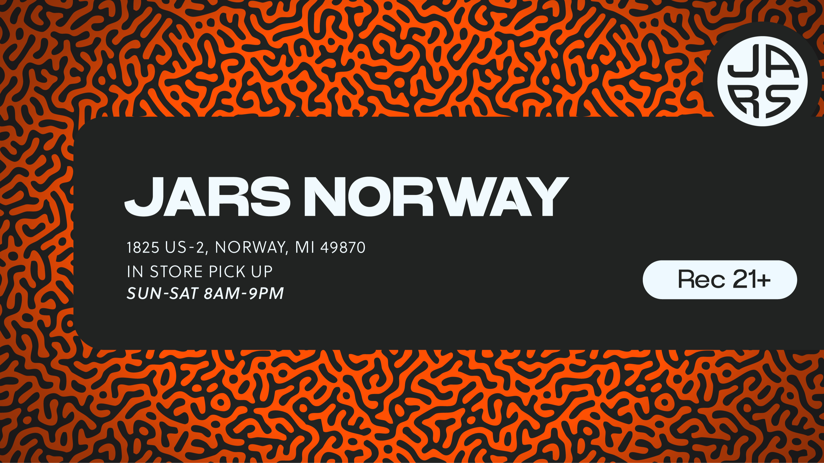 JARS Cannabis - Norway