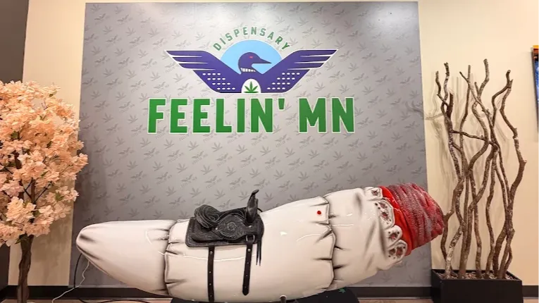 Feelin’ Mn