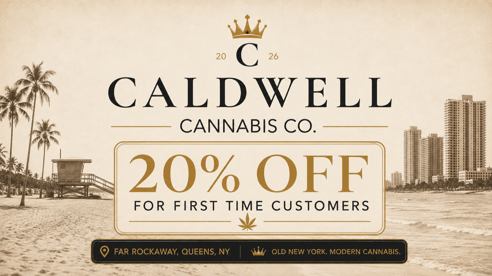 Caldwell Cannabis Co.