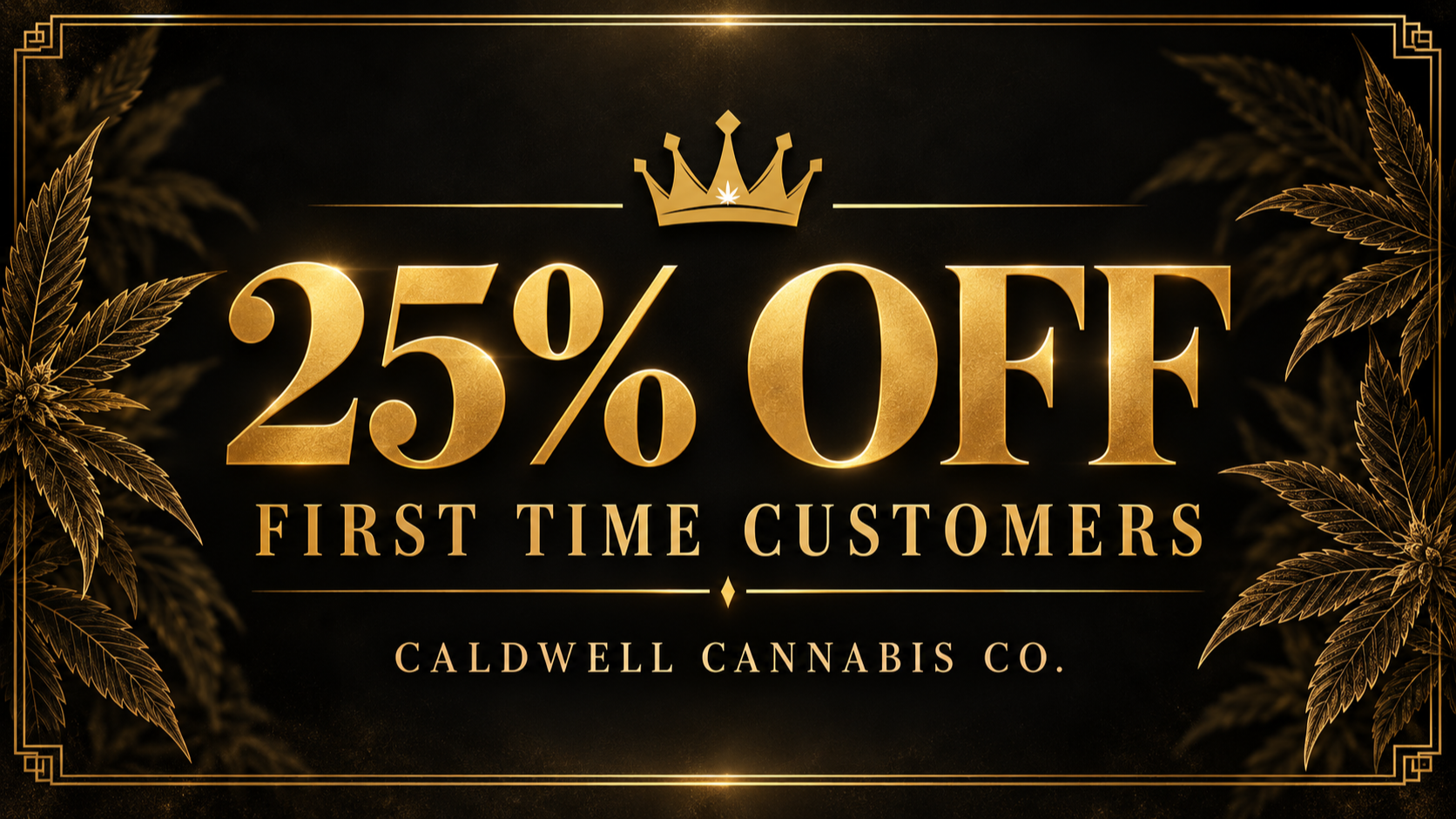 Caldwell Cannabis Co.
