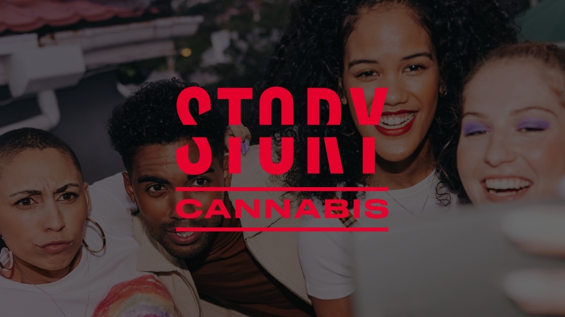 Story Cannabis - Laveen