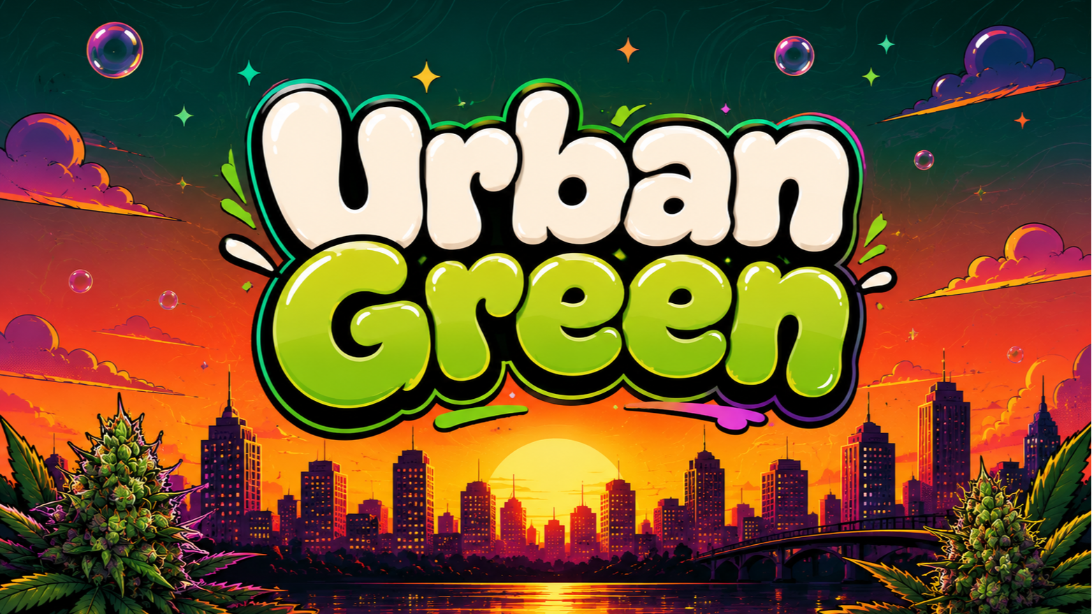 Urban Green Dispensary