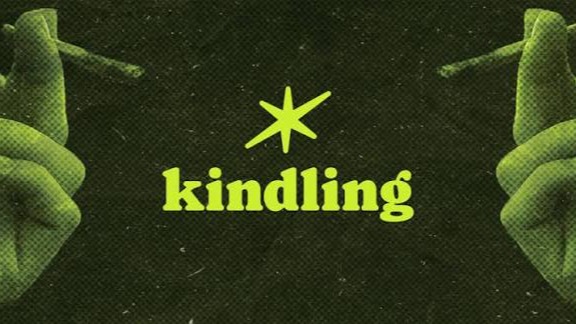 Kindling Cannabis - Windsor
