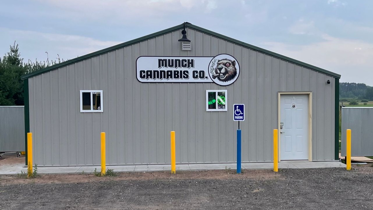 Munch Cannabis Co