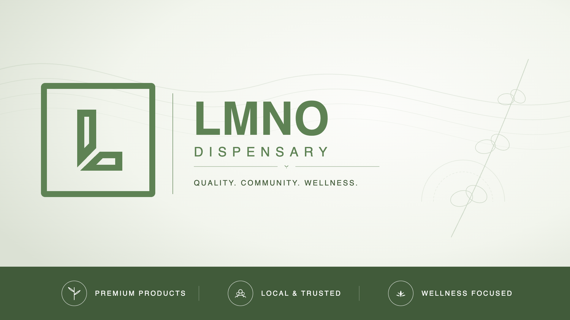 LMNO Dispensary