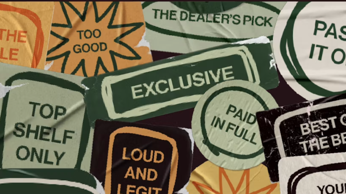 Authorized Dealer Dispensary - 89th Street