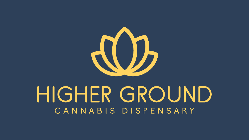 Higher Ground