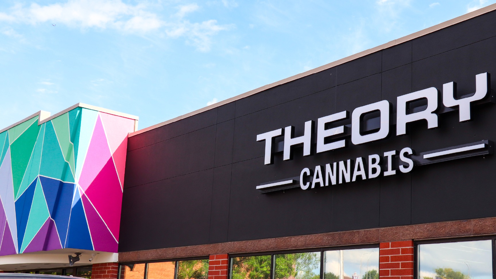 Theory Wellness - St. Paul