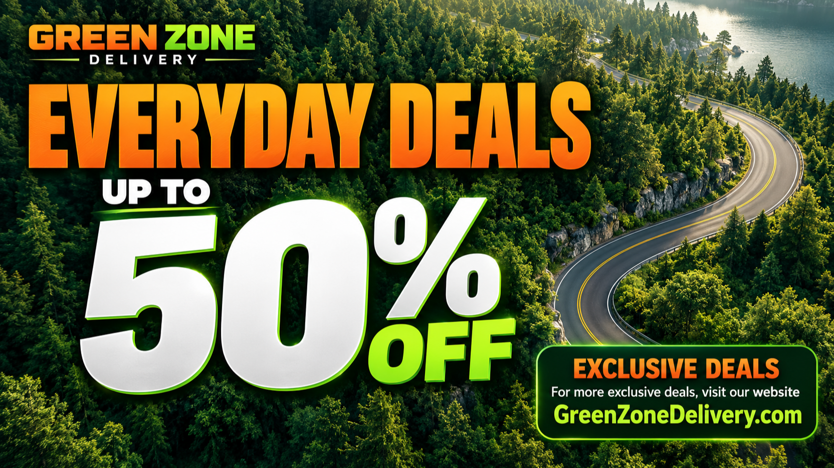 Green Zone