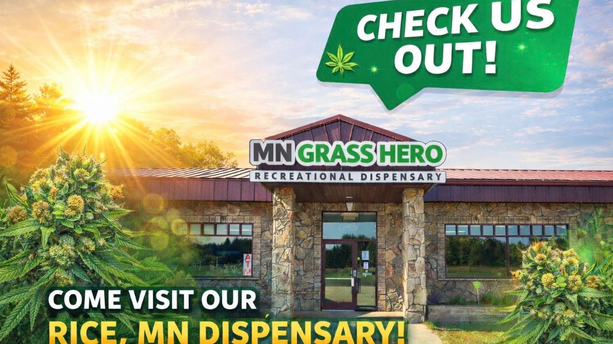 MN Grass Hero