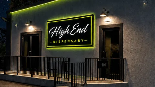 High End Dispensary