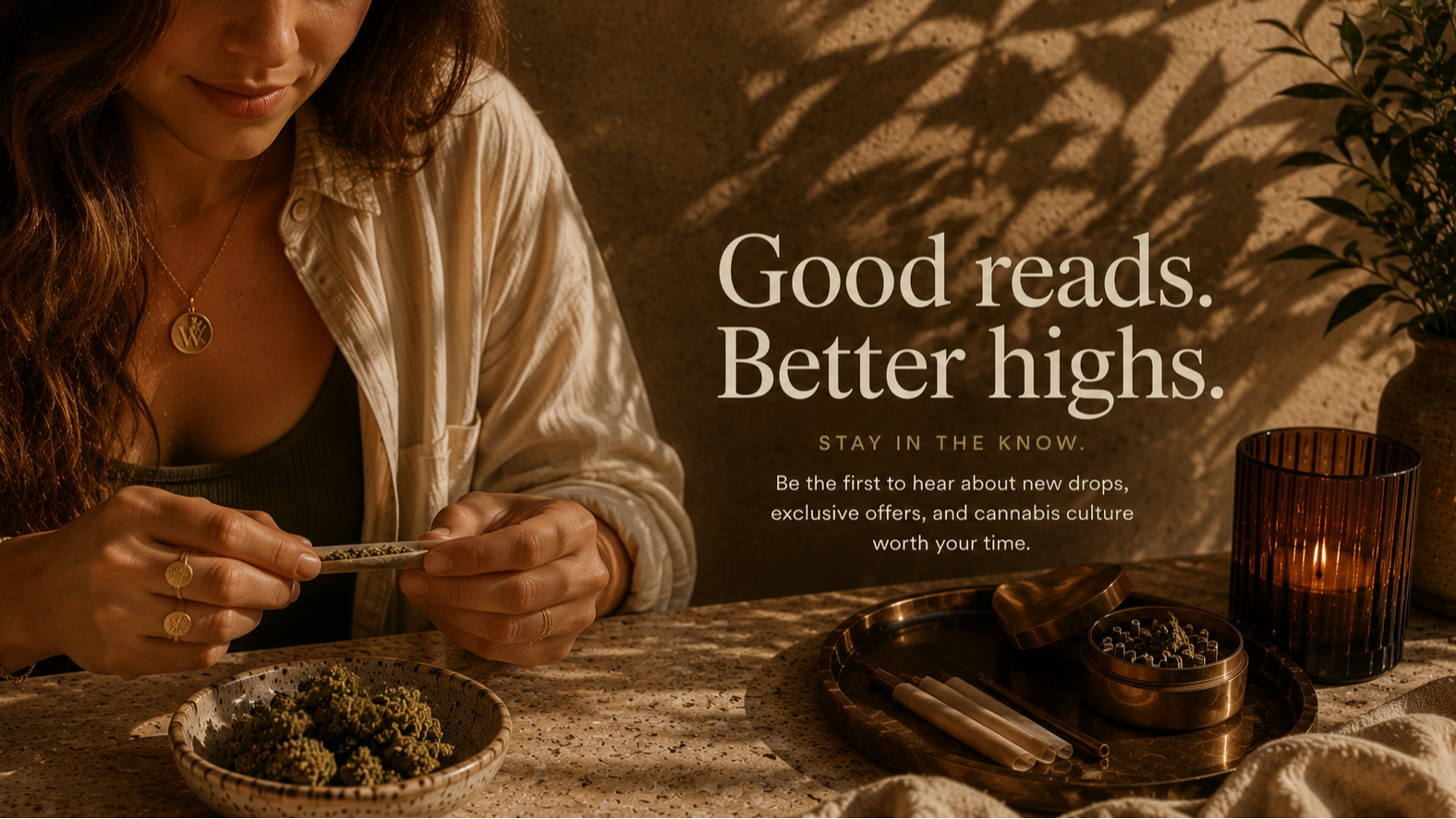 Weediculous