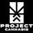 Project Cannabis - Studio City logo
