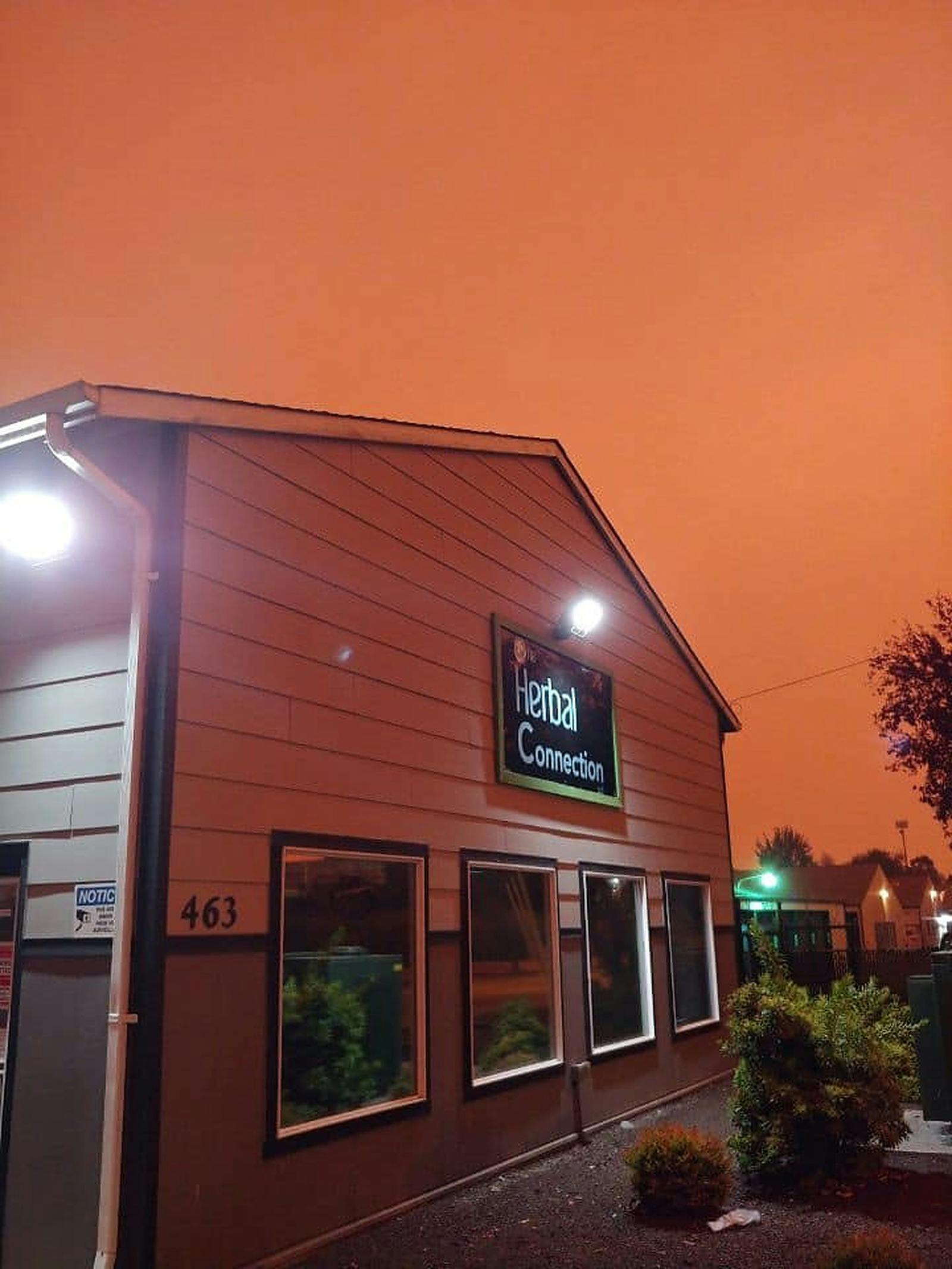 The Herbal Connection Eugene, OR Dispensary Leafly