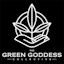 Logo for Green Goddess Collective - Venice