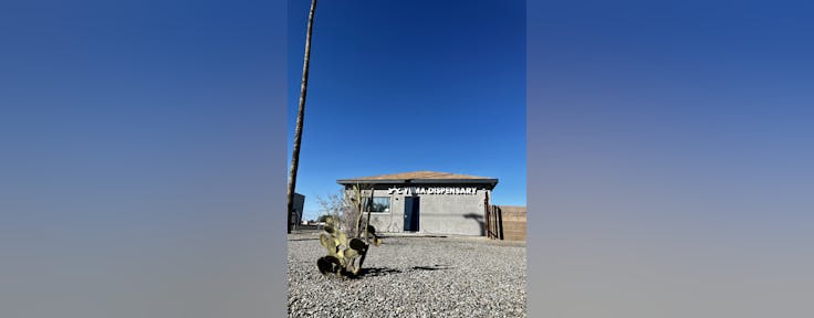 Yuma Dispensary