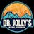 Dr. Jolly's logo