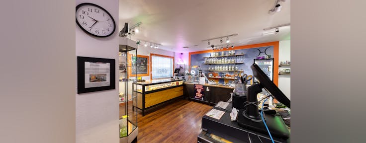 Colorado Harvest Company | Ruby Hill